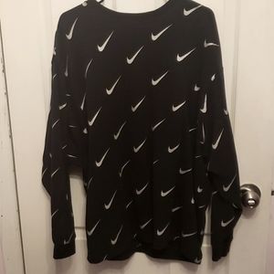 Nike Swish Crew neck